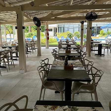 Wembley Inn Hotel Ubatuba Luaran gambar