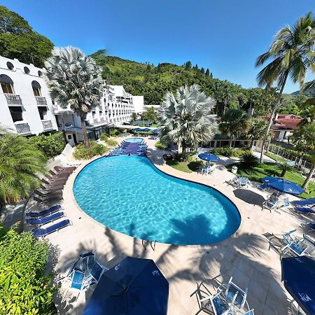 Wembley Inn Hotel Ubatuba Luaran gambar