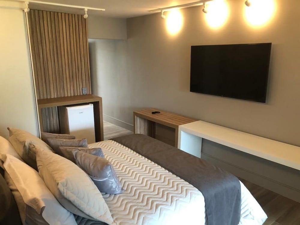 Wembley Inn Hotel Ubatuba Luaran gambar