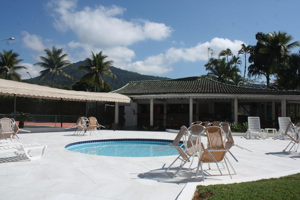 Wembley Inn Hotel Ubatuba Luaran gambar
