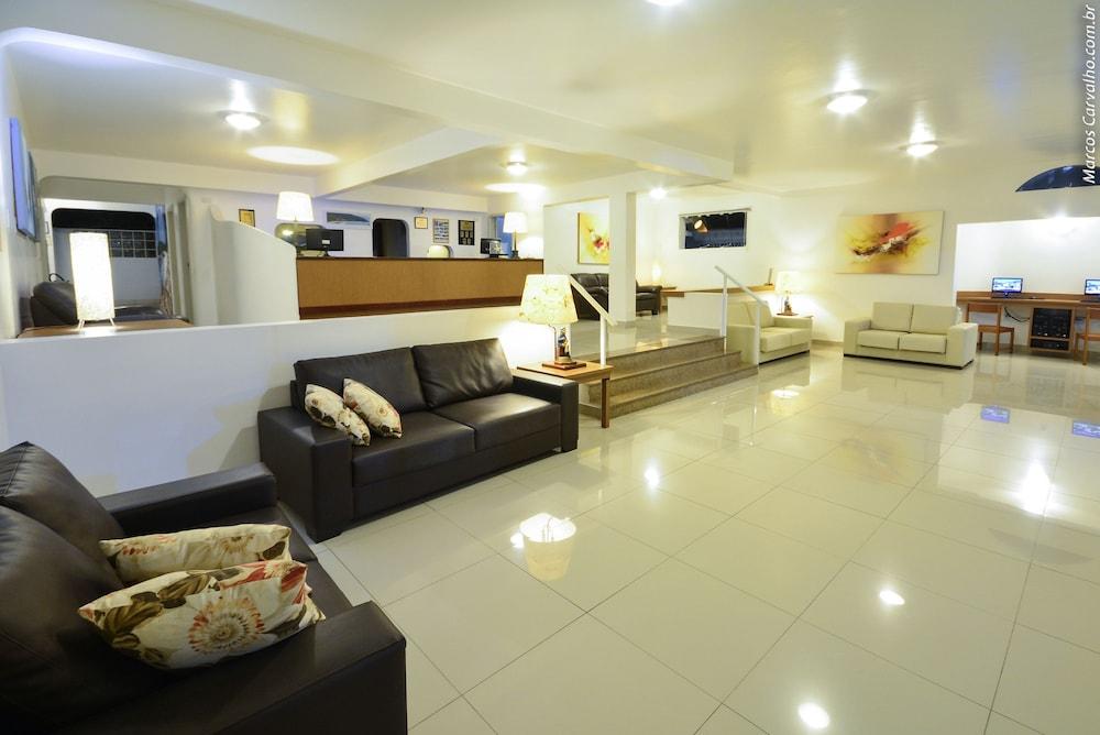 Wembley Inn Hotel Ubatuba Luaran gambar