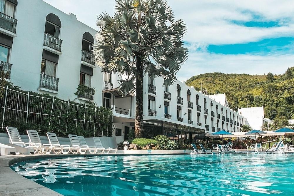 Wembley Inn Hotel Ubatuba Luaran gambar