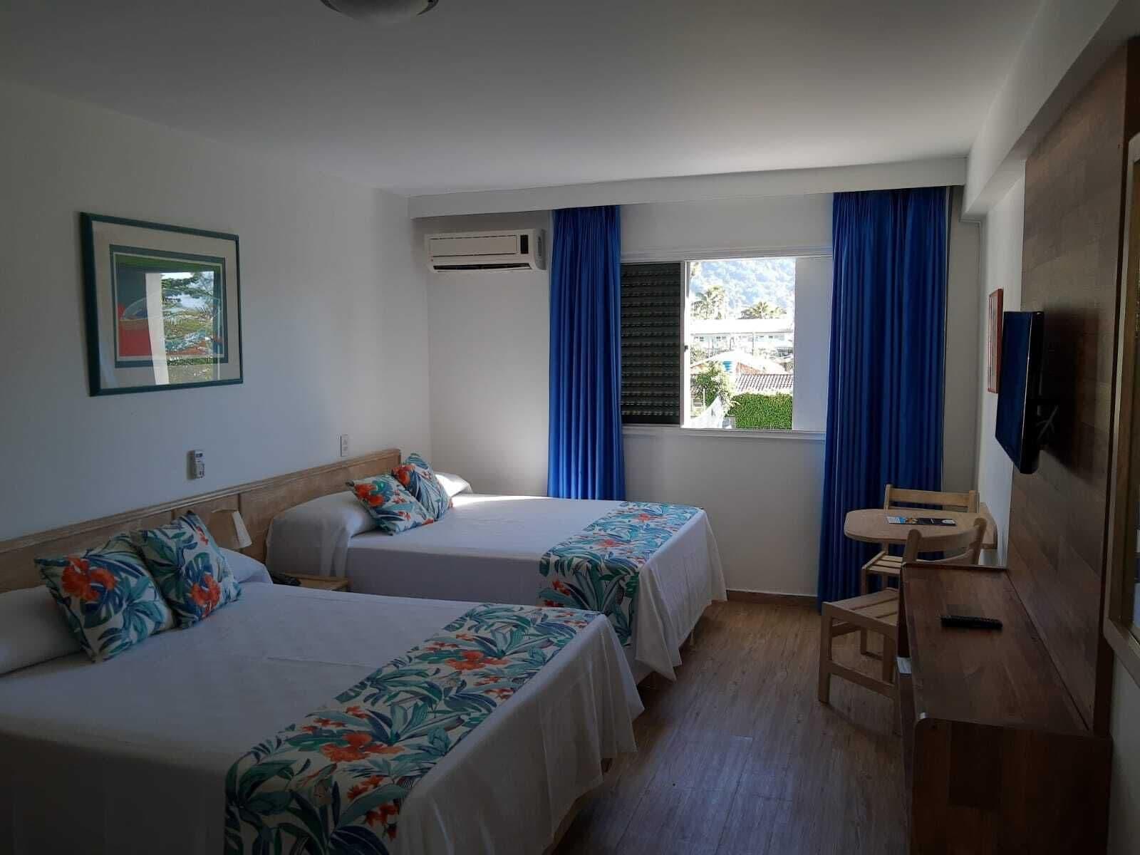 Wembley Inn Hotel Ubatuba Luaran gambar