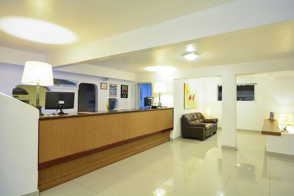 Wembley Inn Hotel Ubatuba Luaran gambar