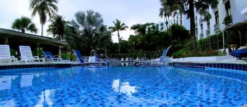 Wembley Inn Hotel Ubatuba Luaran gambar