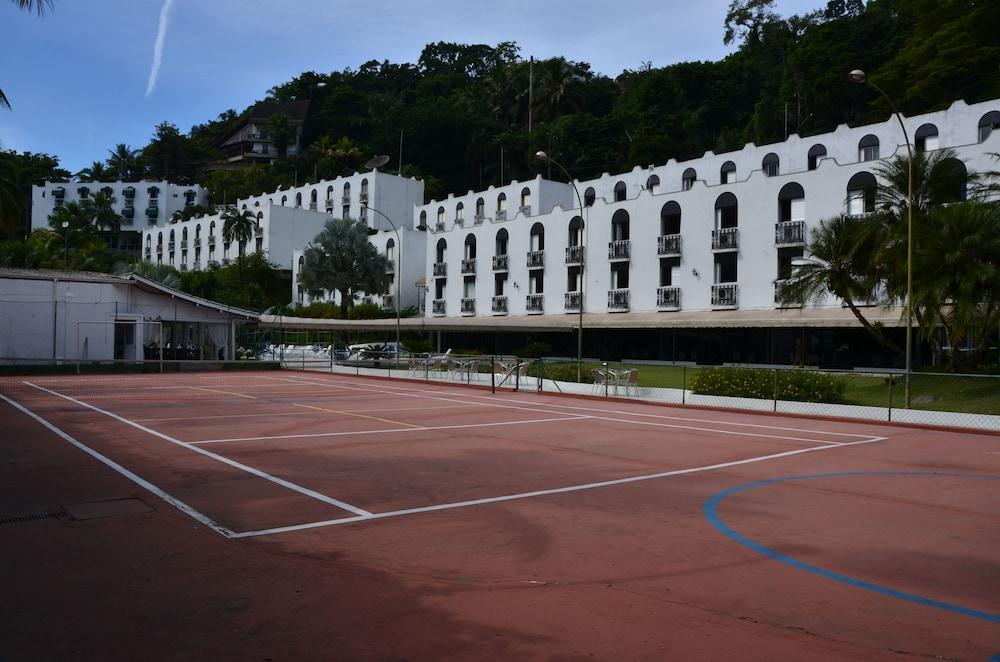Wembley Inn Hotel Ubatuba Luaran gambar