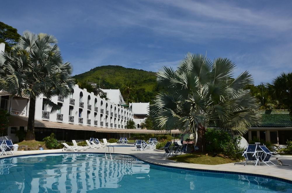 Wembley Inn Hotel Ubatuba Luaran gambar