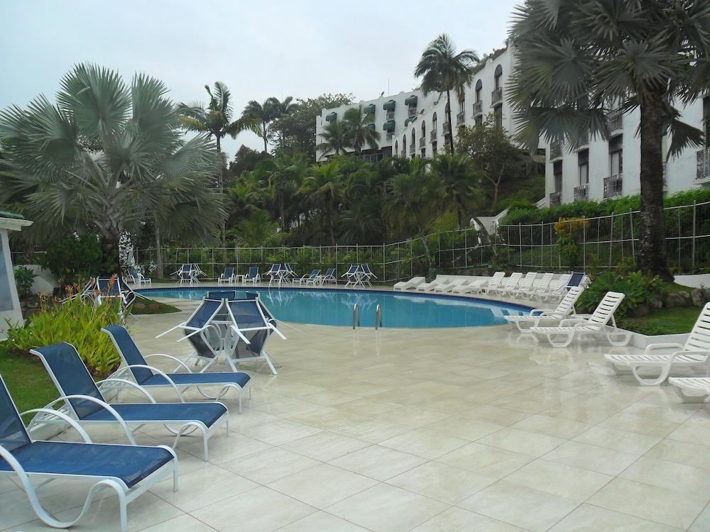 Wembley Inn Hotel Ubatuba Luaran gambar