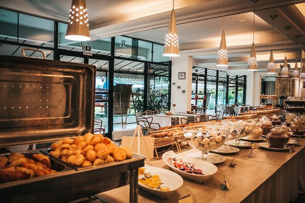 Wembley Inn Hotel Ubatuba Luaran gambar
