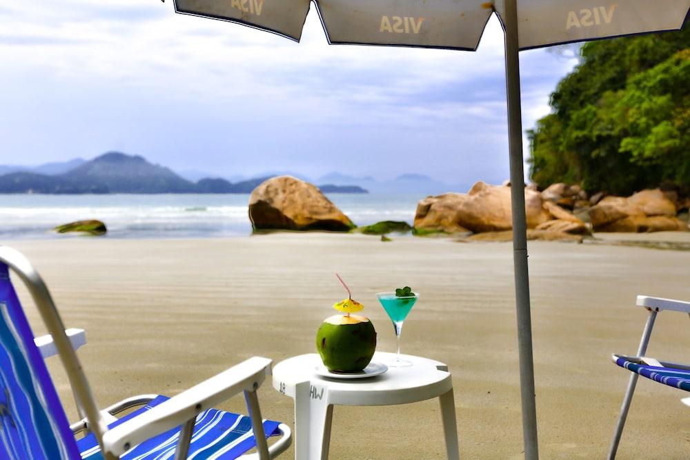 Wembley Inn Hotel Ubatuba Luaran gambar