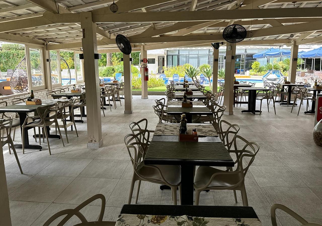 Wembley Inn Hotel Ubatuba Luaran gambar