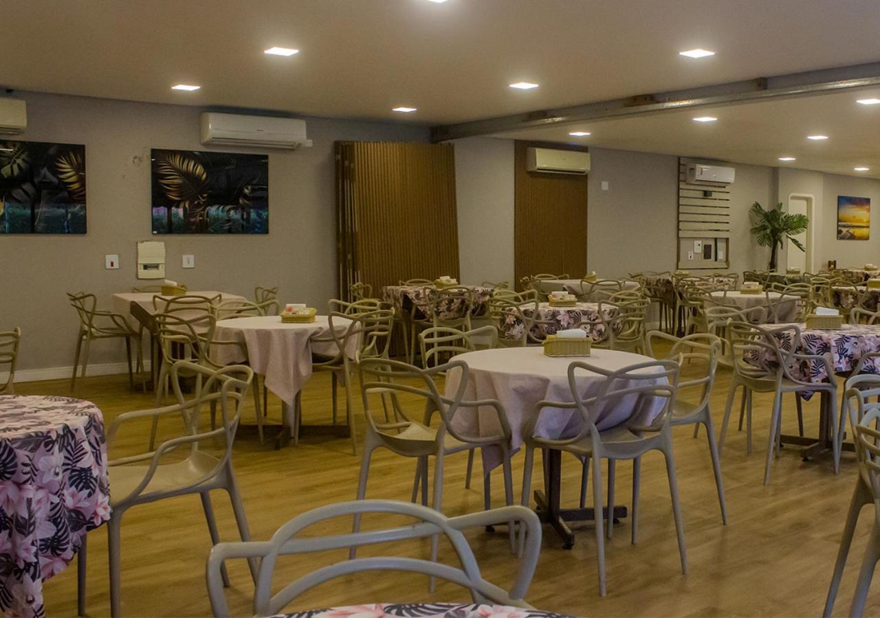 Wembley Inn Hotel Ubatuba Luaran gambar