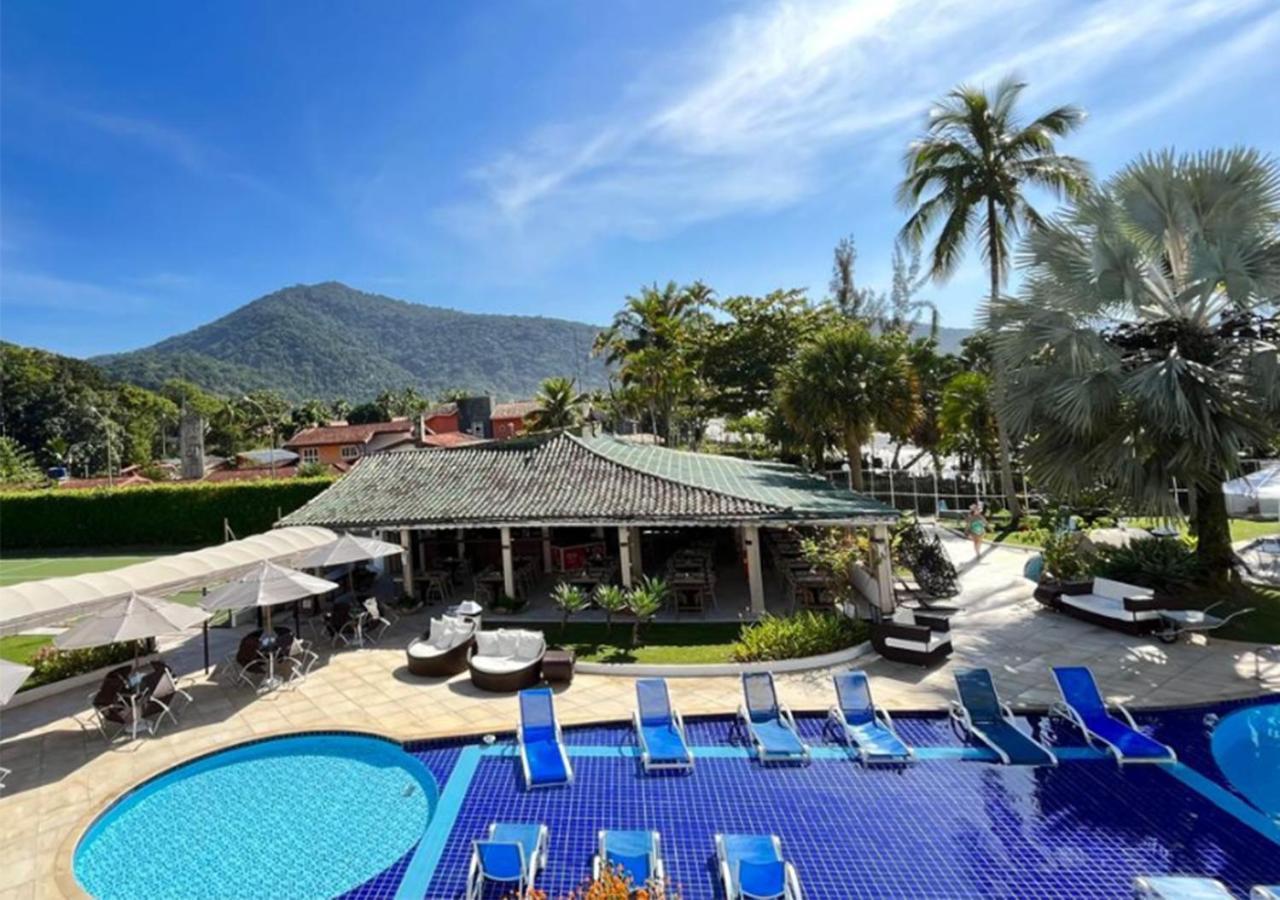 Wembley Inn Hotel Ubatuba Luaran gambar