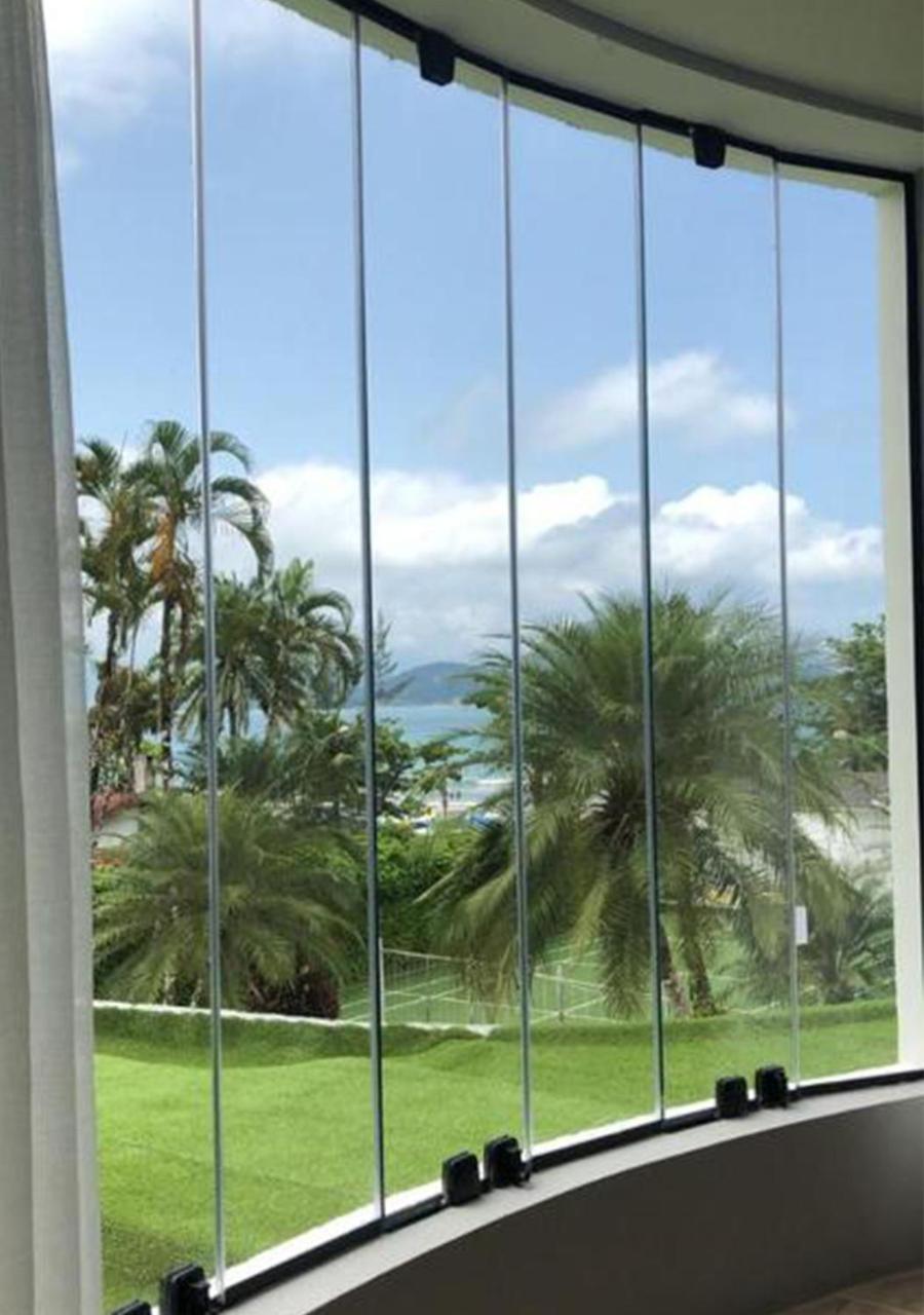 Wembley Inn Hotel Ubatuba Luaran gambar