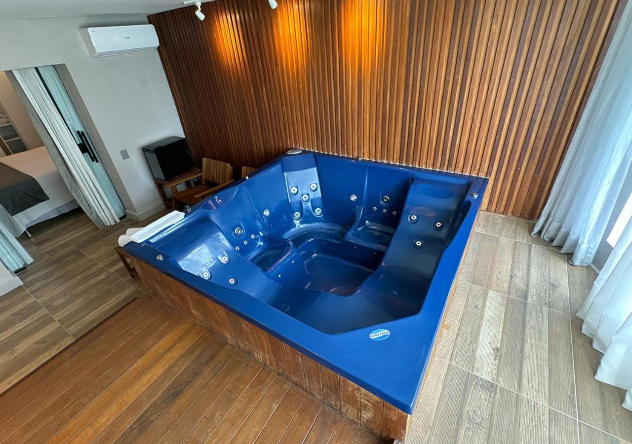 Wembley Inn Hotel Ubatuba Luaran gambar