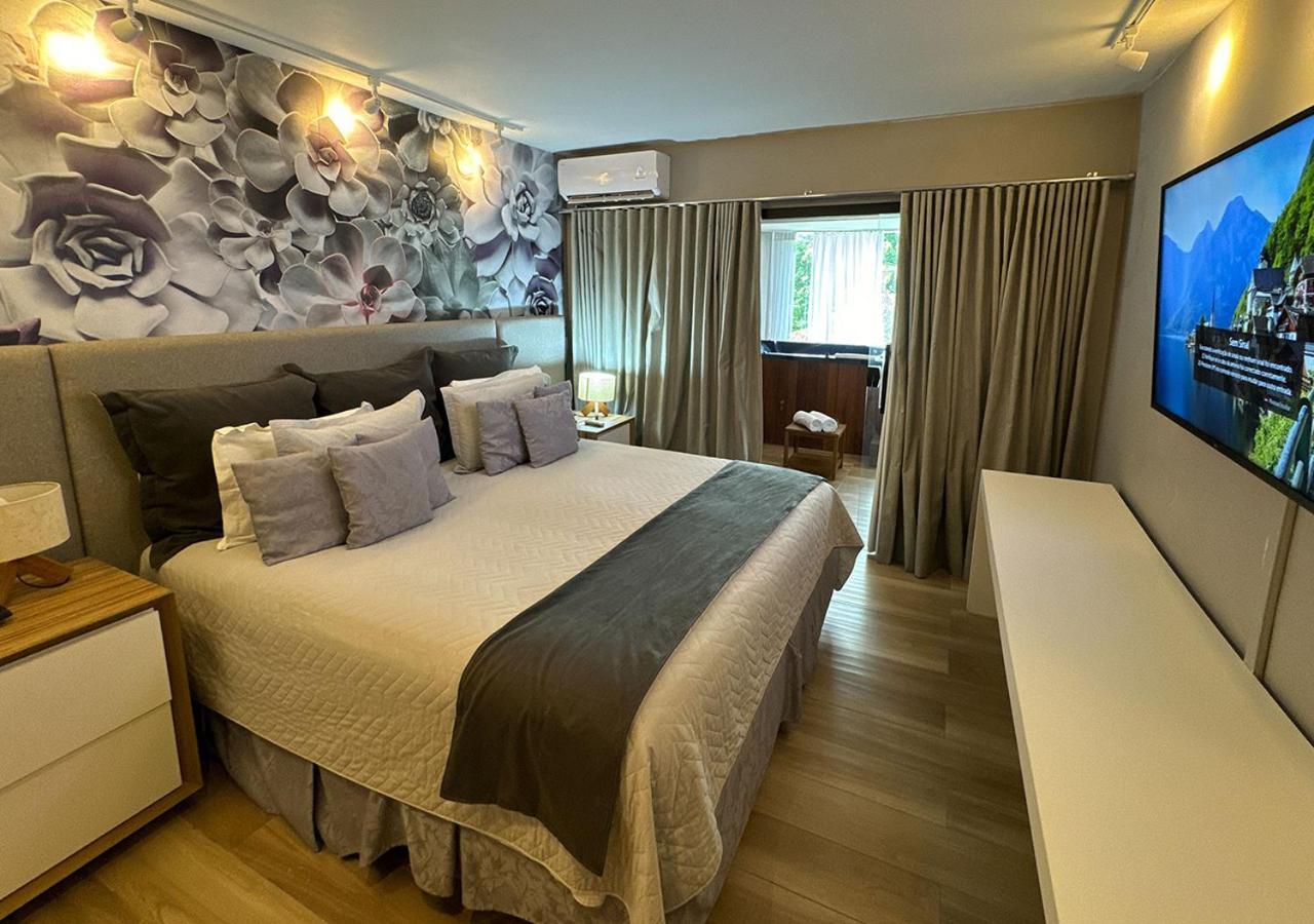 Wembley Inn Hotel Ubatuba Luaran gambar
