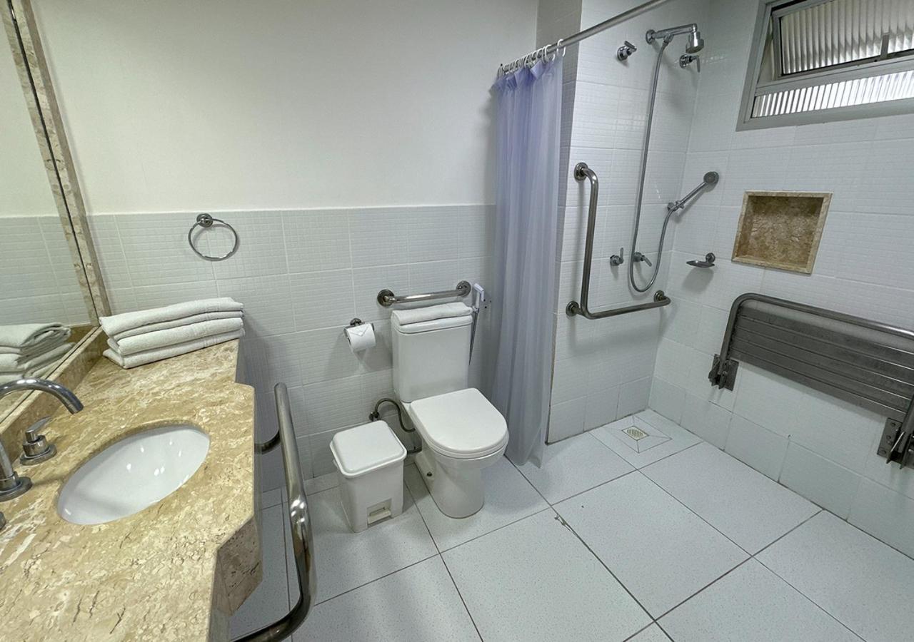 Wembley Inn Hotel Ubatuba Luaran gambar