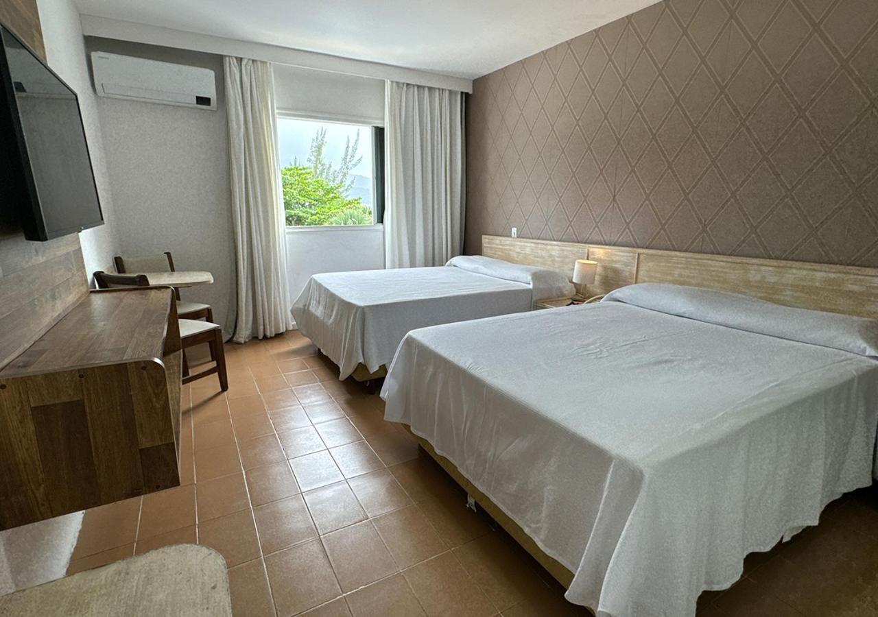 Wembley Inn Hotel Ubatuba Luaran gambar