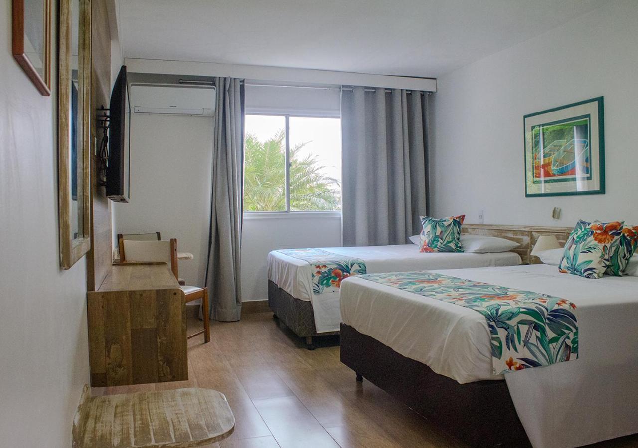 Wembley Inn Hotel Ubatuba Luaran gambar