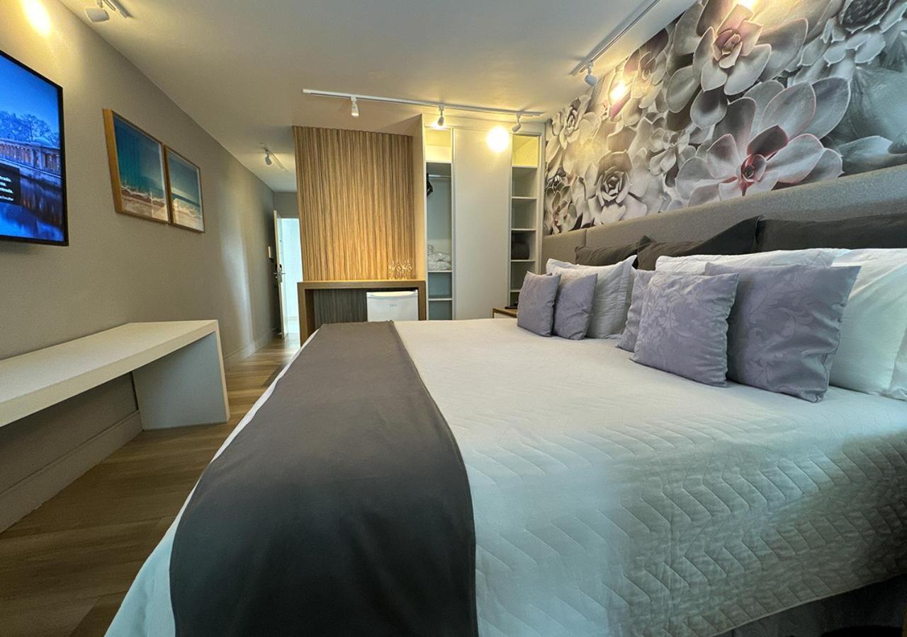 Wembley Inn Hotel Ubatuba Luaran gambar