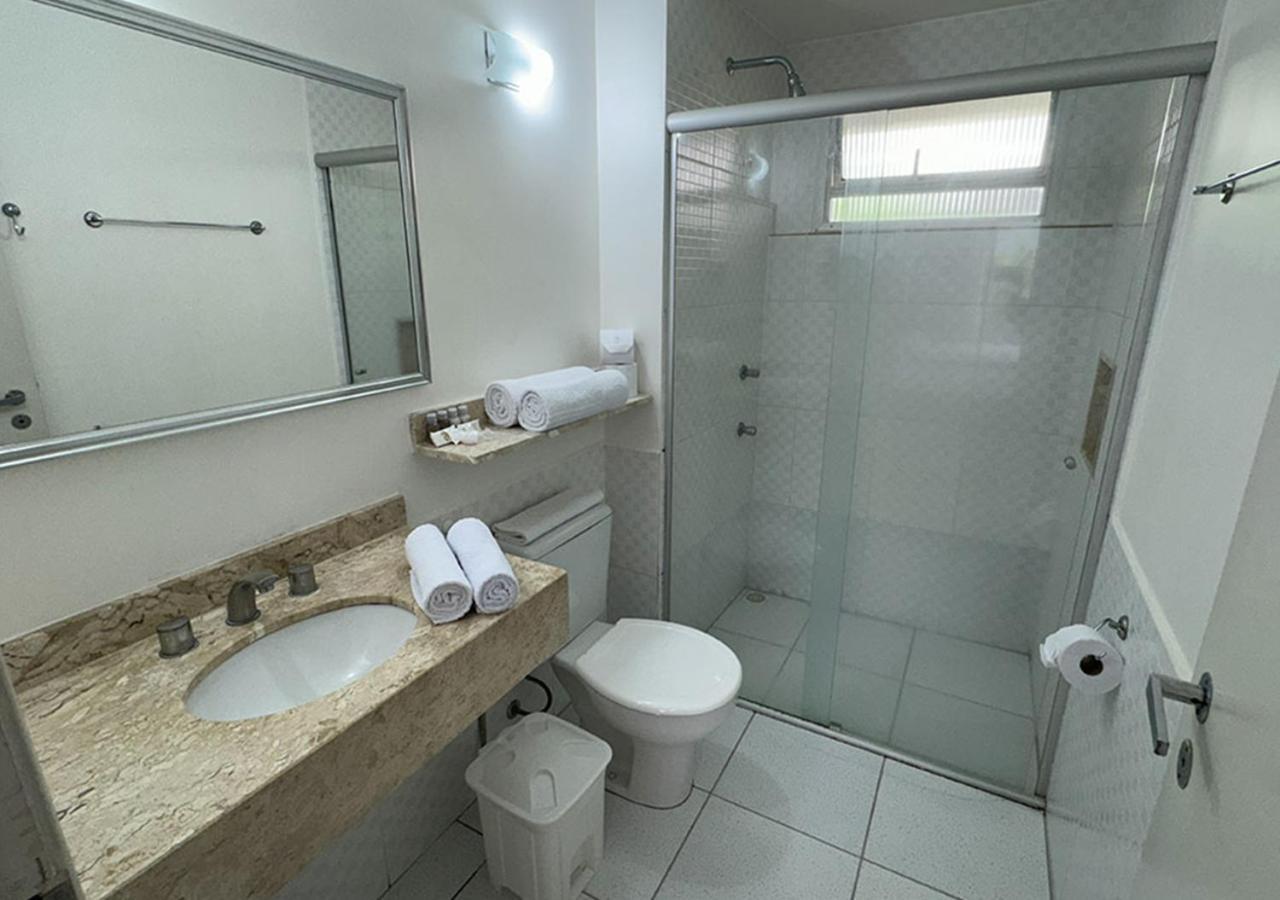 Wembley Inn Hotel Ubatuba Luaran gambar