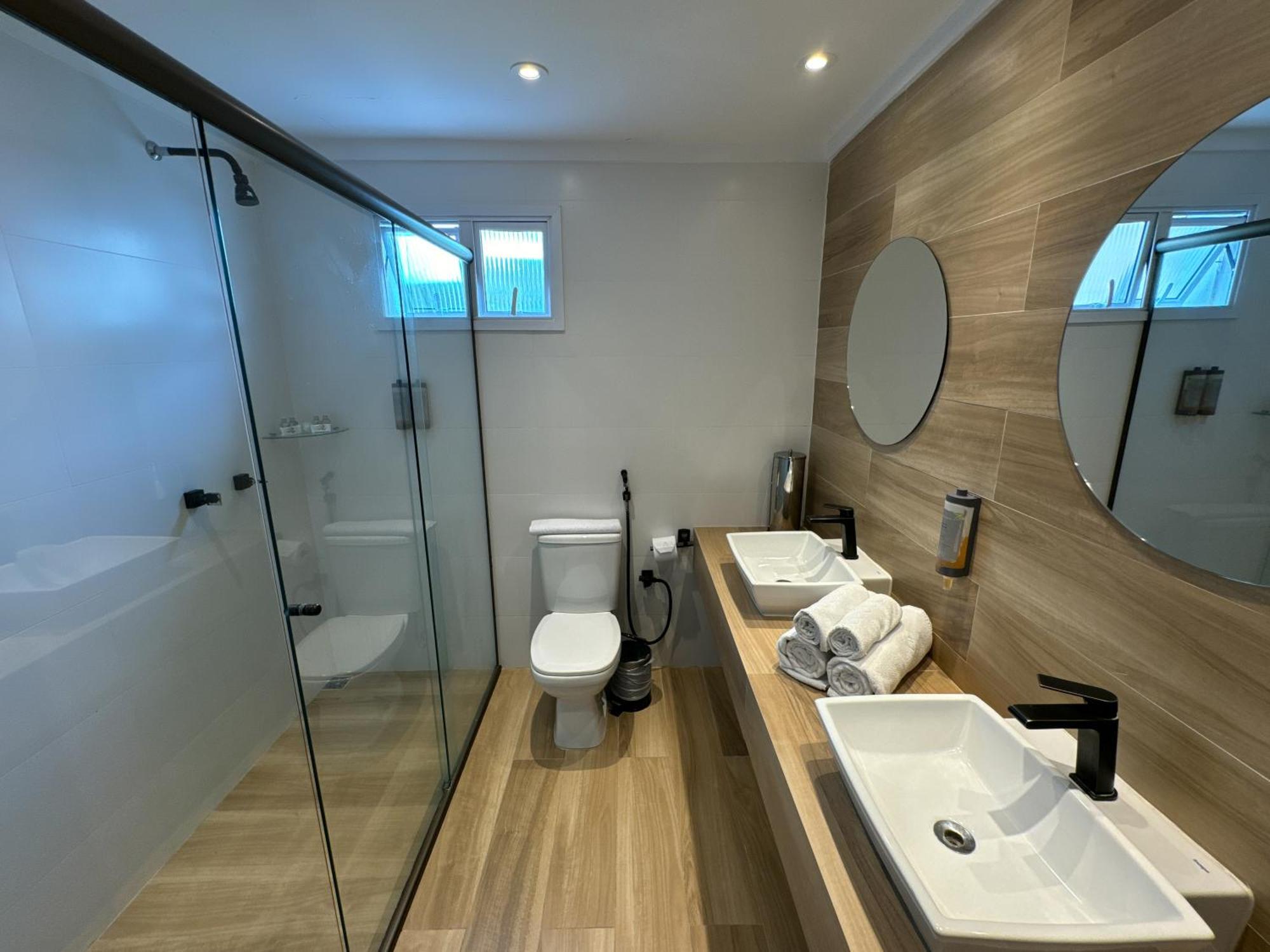 Wembley Inn Hotel Ubatuba Luaran gambar