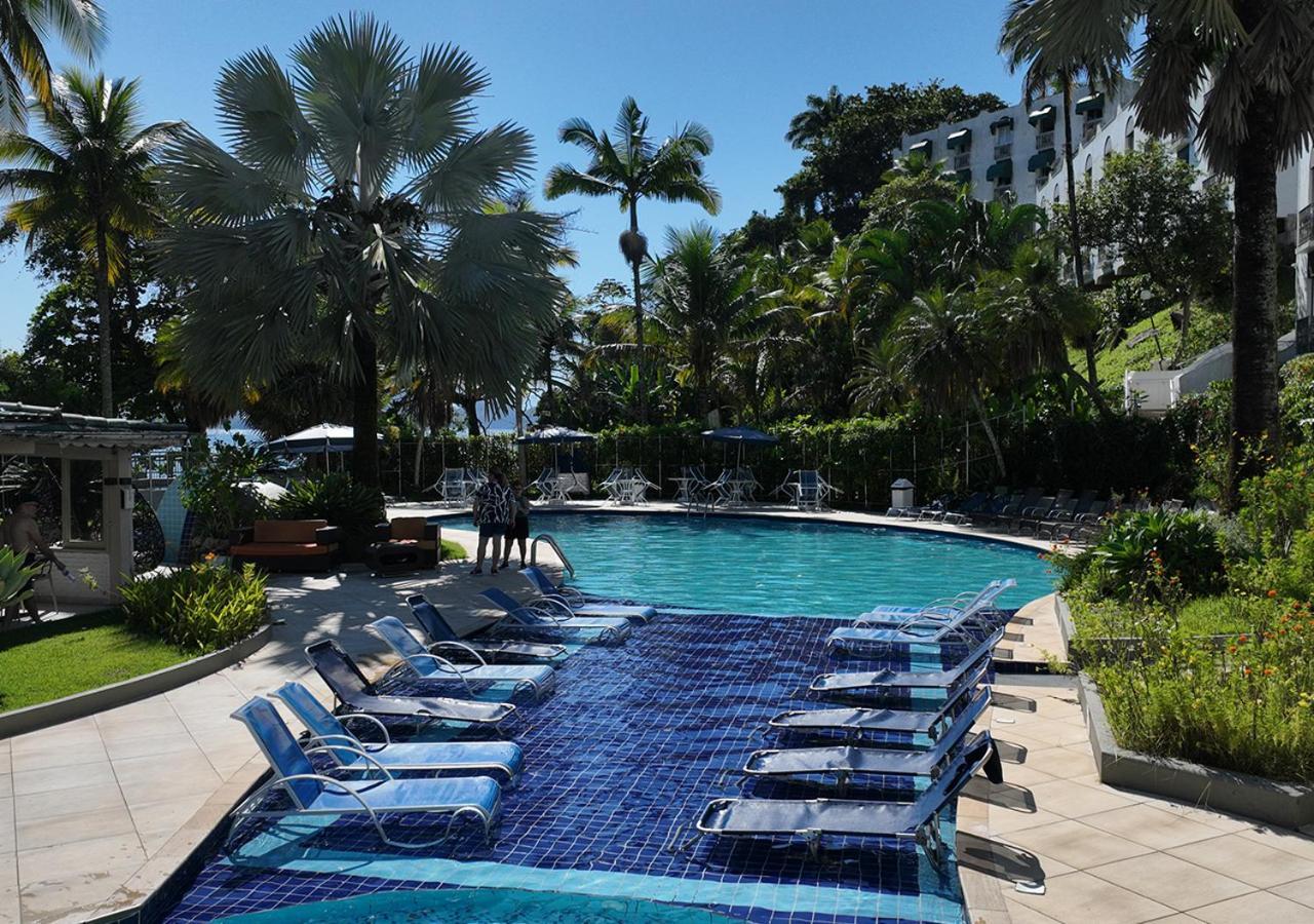 Wembley Inn Hotel Ubatuba Luaran gambar