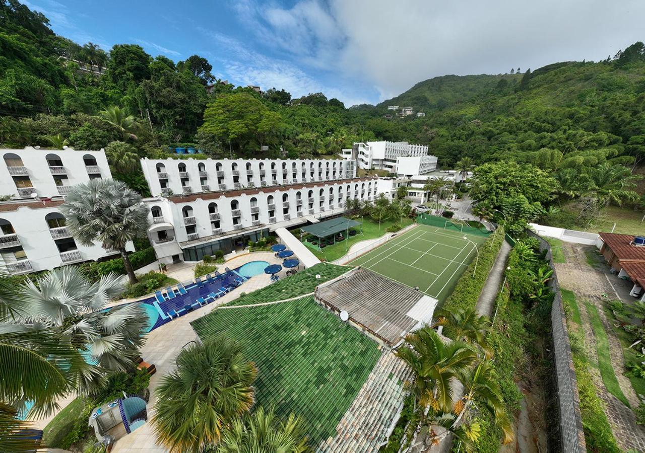 Wembley Inn Hotel Ubatuba Luaran gambar