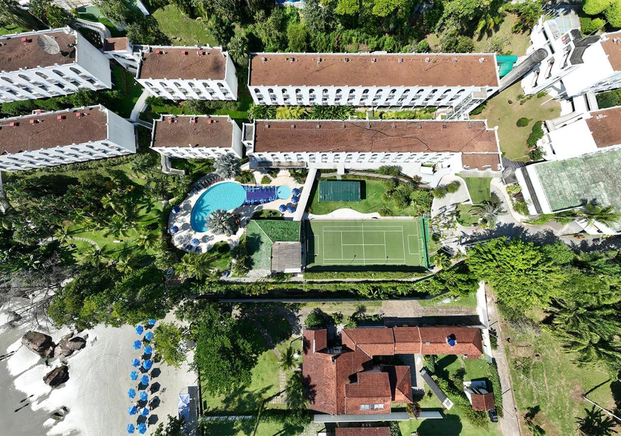 Wembley Inn Hotel Ubatuba Luaran gambar
