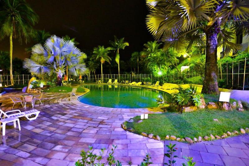 Wembley Inn Hotel Ubatuba Luaran gambar